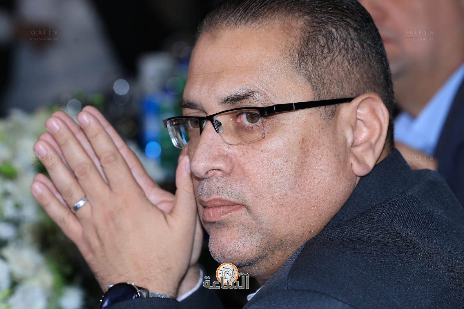 Madar Al-Saa Images 0.8403087933108837