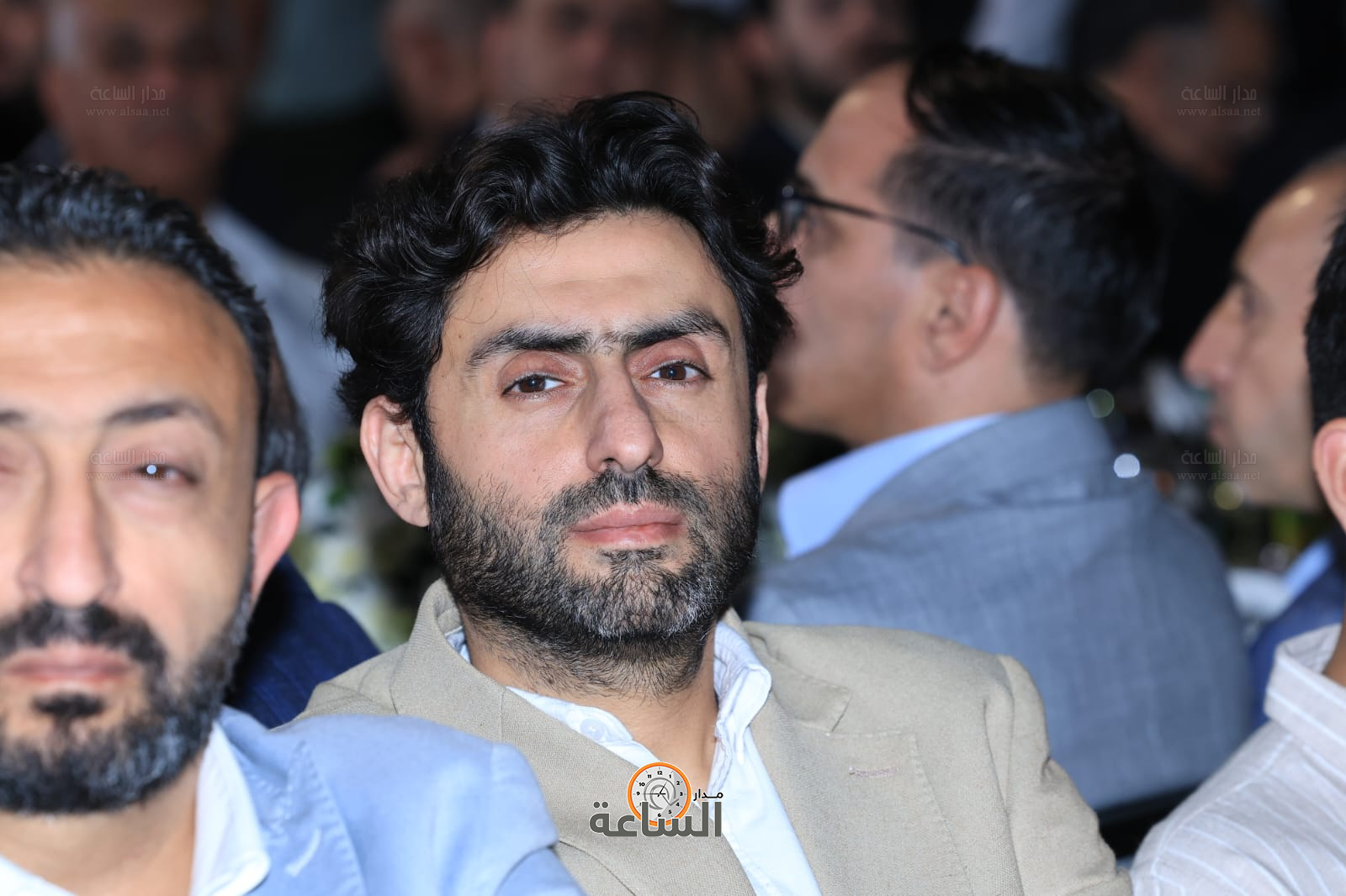 Madar Al-Saa Images 0.1974754875602267