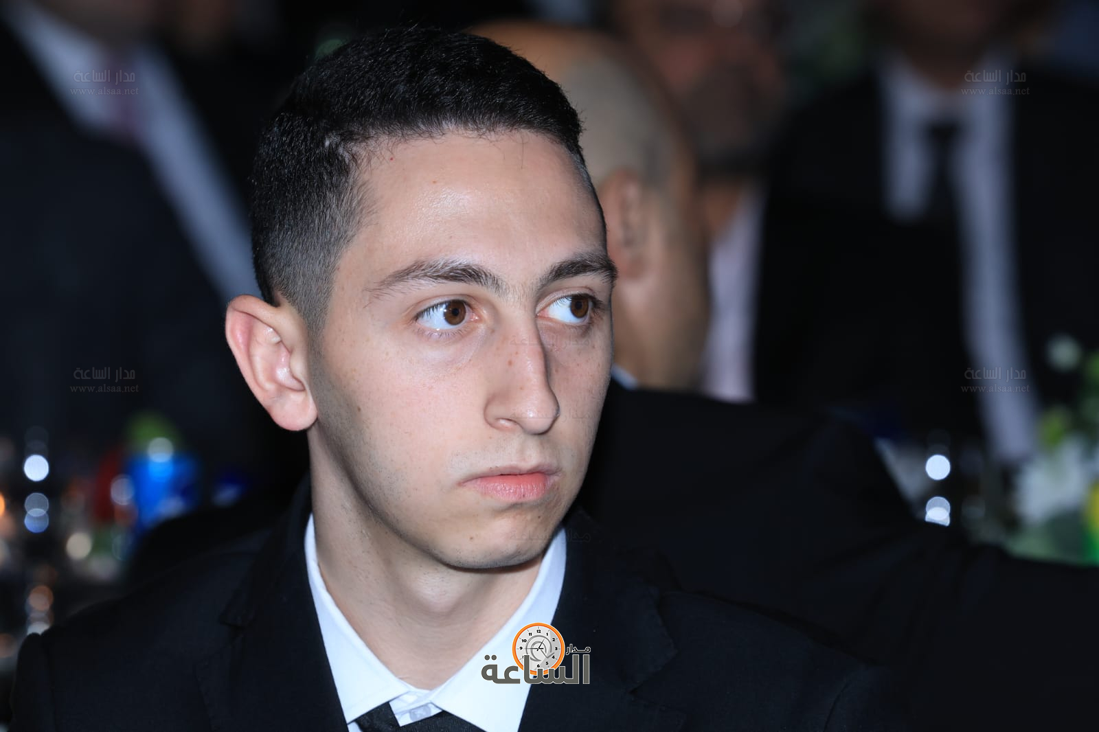 Madar Al-Saa Images 0.12540490760810497