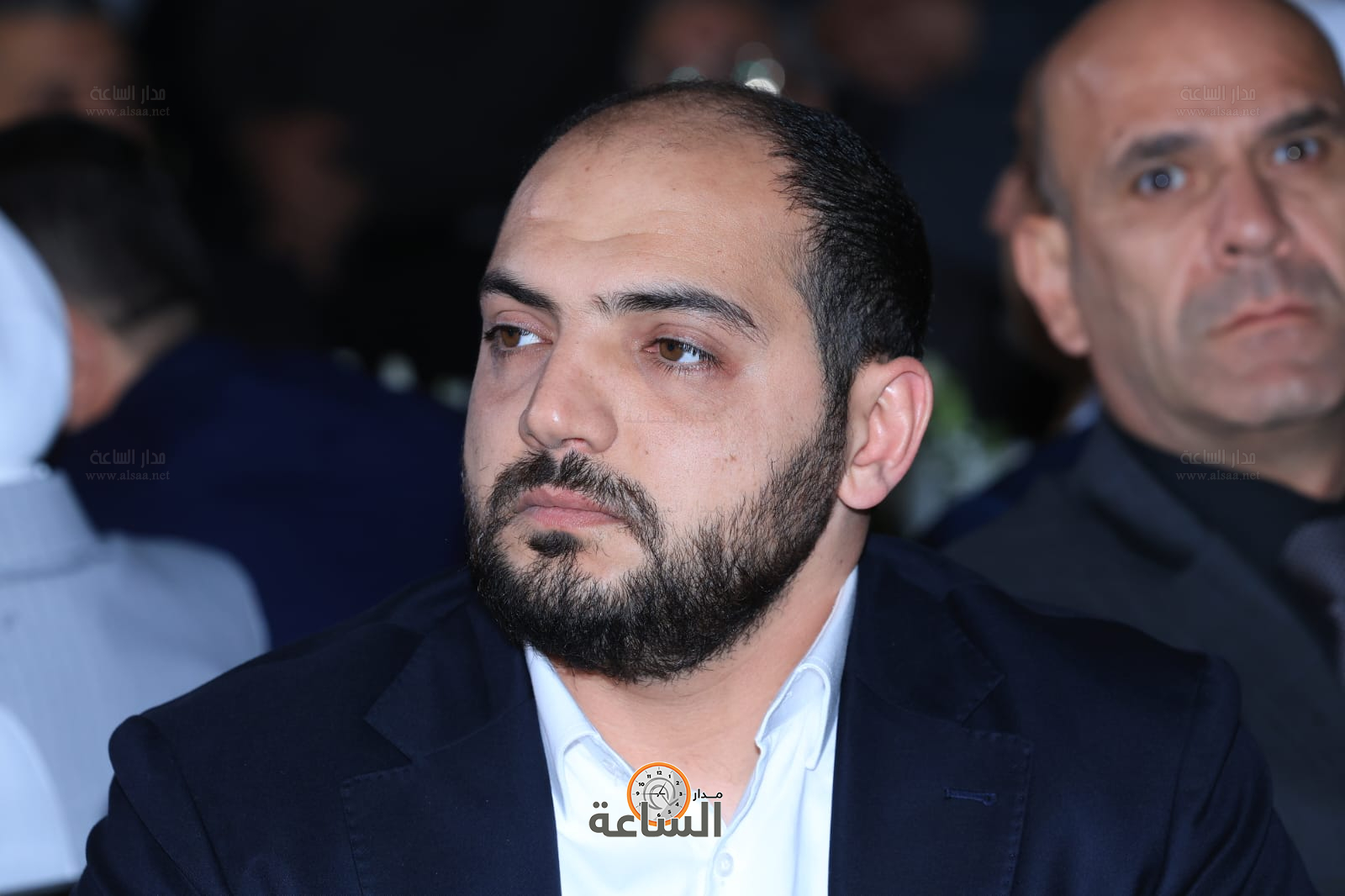 Madar Al-Saa Images 0.07757784194630235