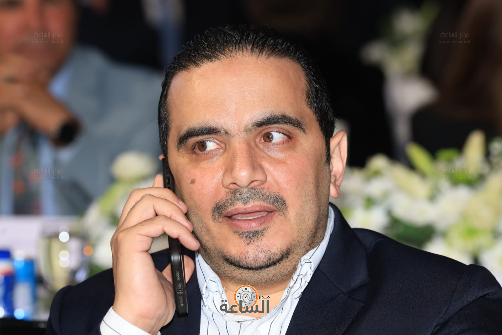 Madar Al-Saa Images 0.43403200931317854