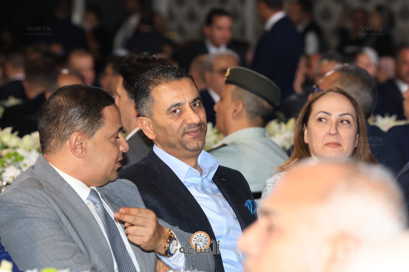 Madar Al-Saa Images 0.9646227605413921