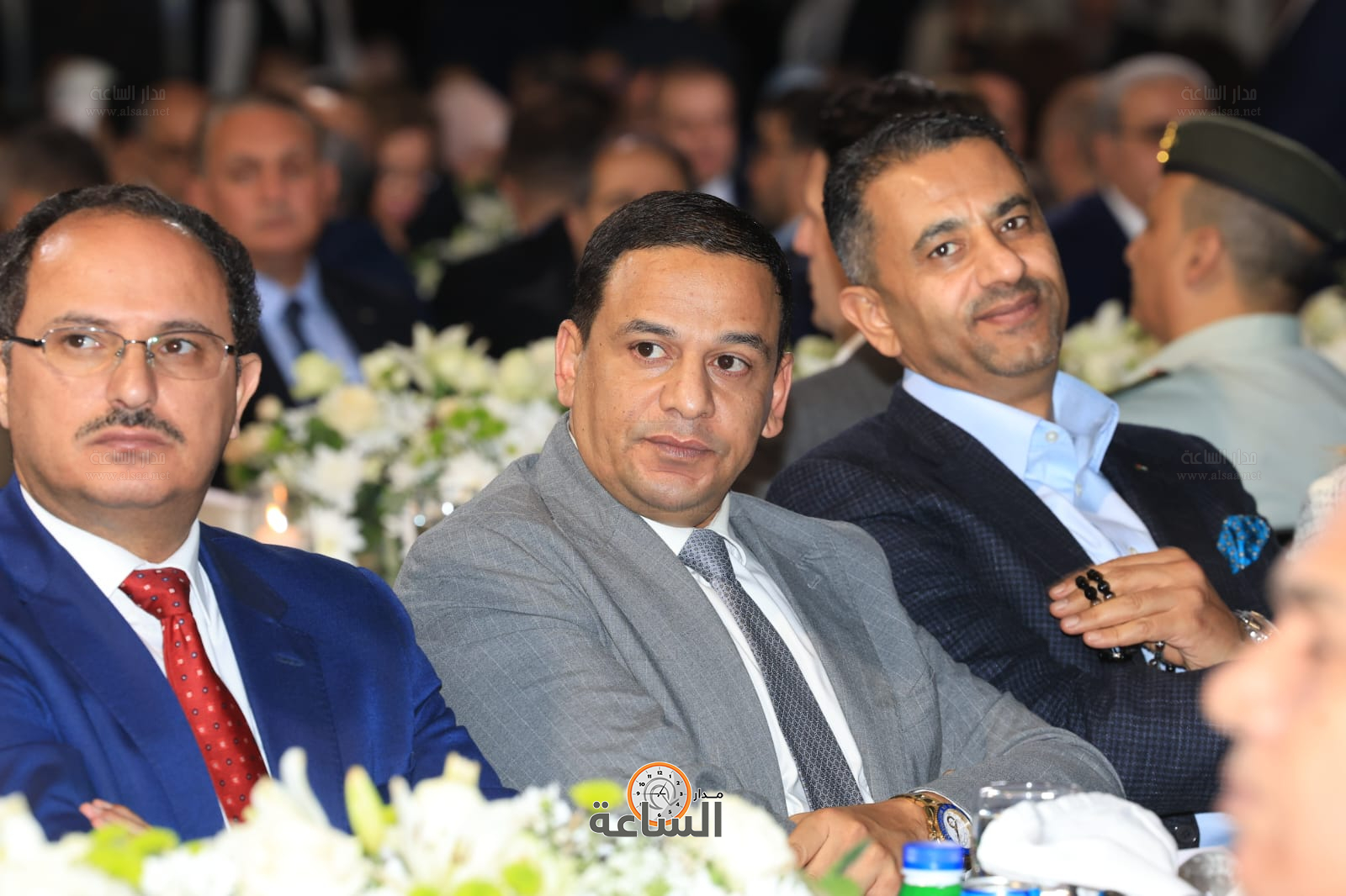 Madar Al-Saa Images 0.17310796915940097