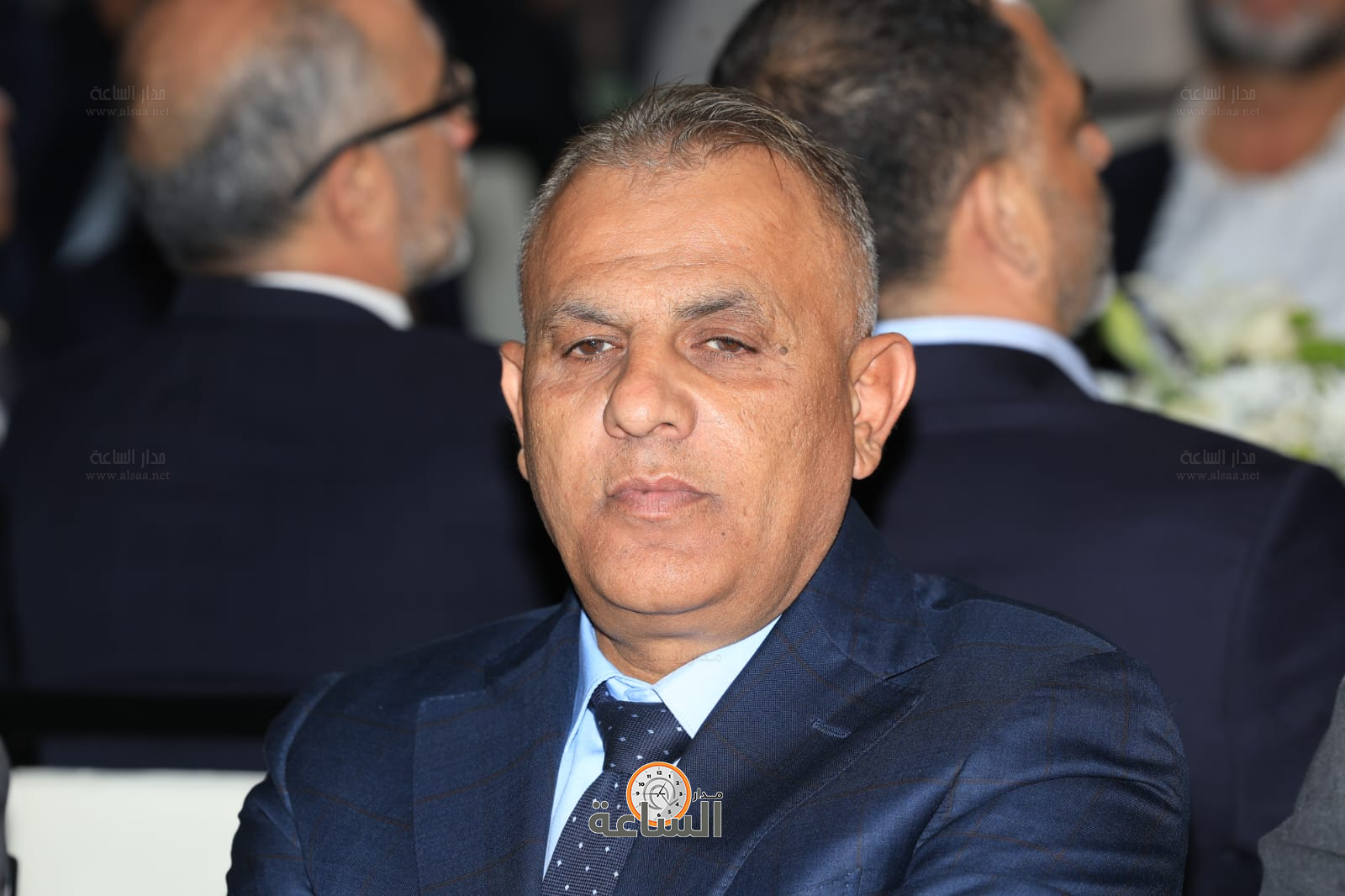 Madar Al-Saa Images 0.38881119580933554