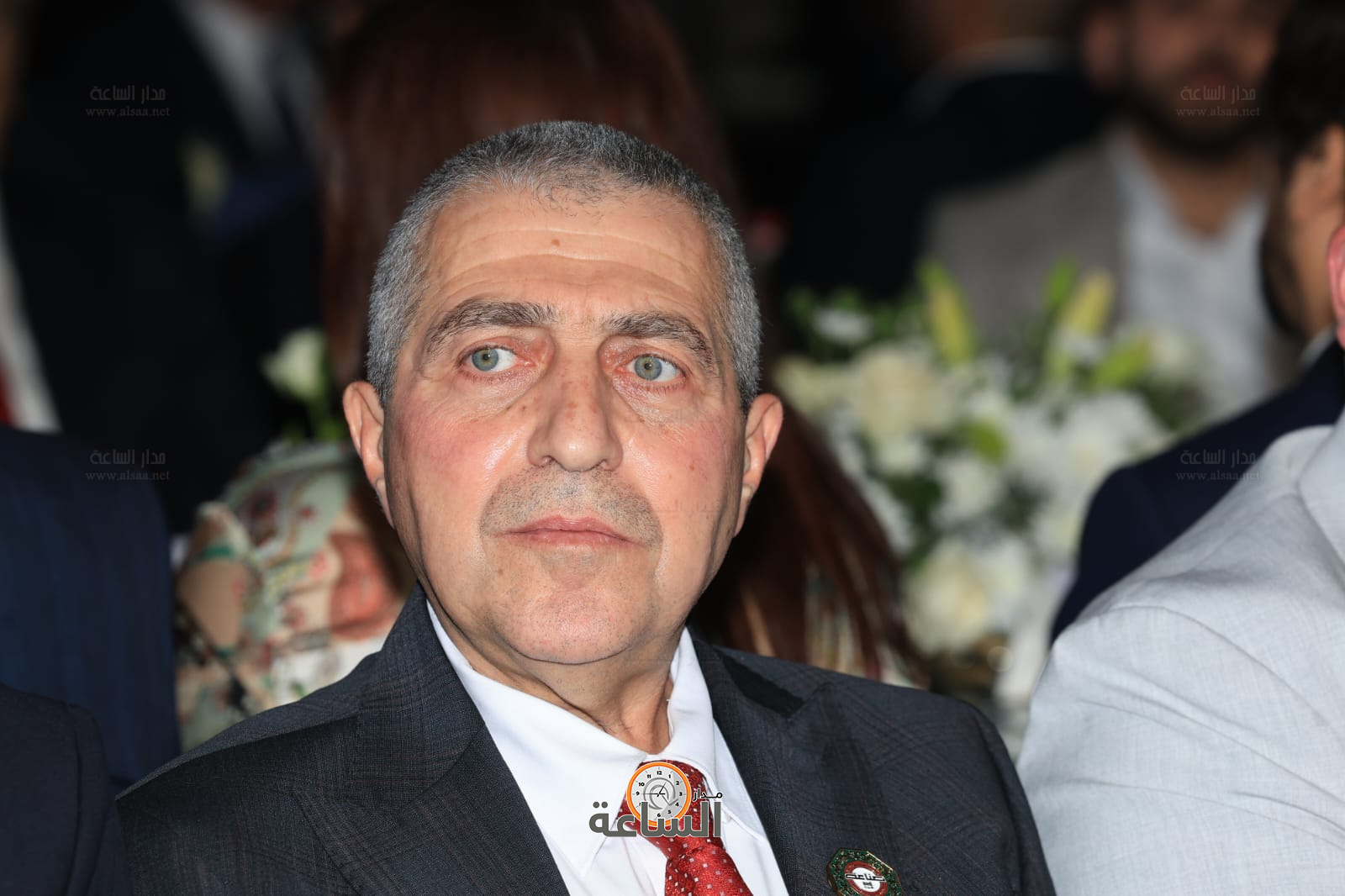 Madar Al-Saa Images 0.10299758255331826