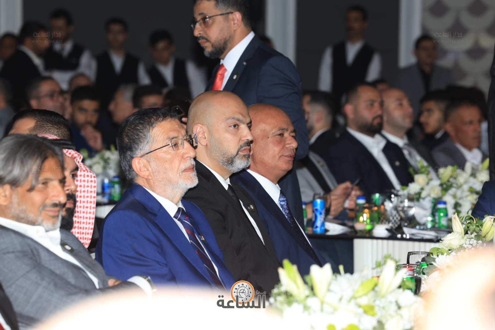 Madar Al-Saa Images 0.6428885953557684