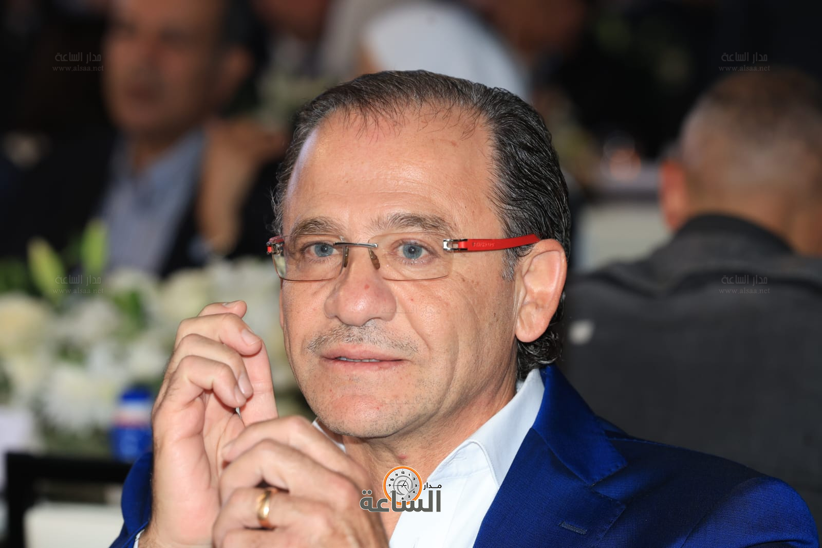 Madar Al-Saa Images 0.47687997413795