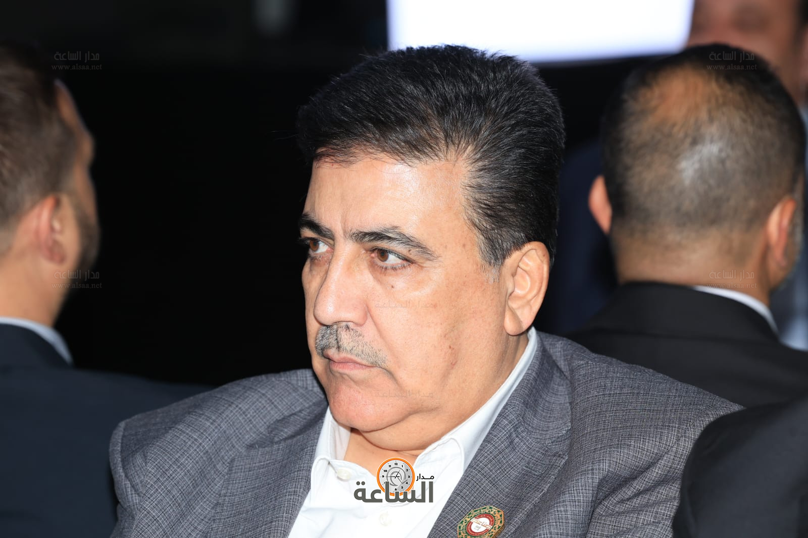 Madar Al-Saa Images 0.39119065001755227