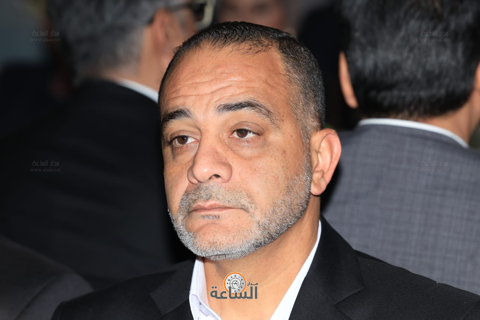 Madar Al-Saa Images 0.045321339796526194