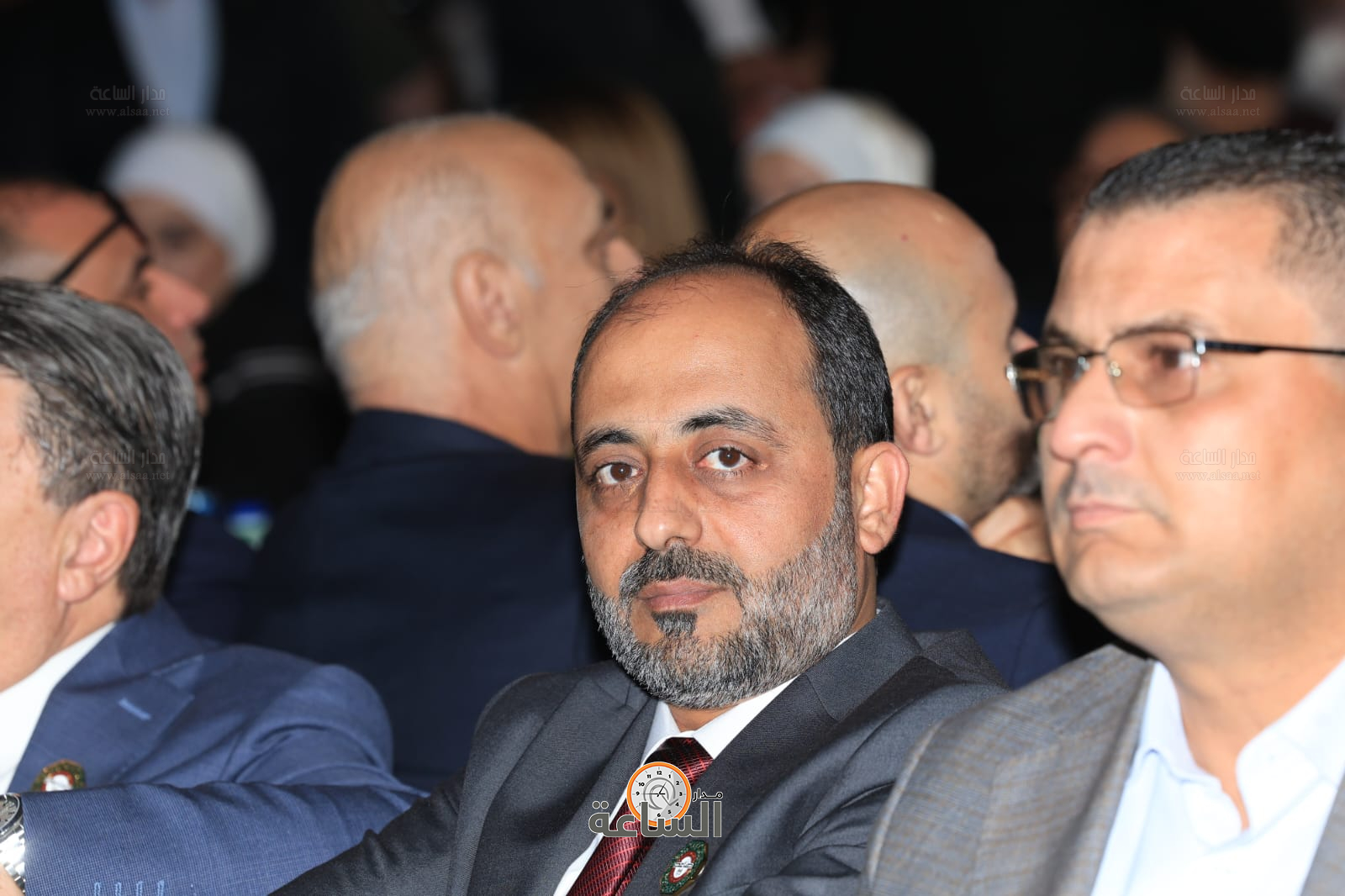 Madar Al-Saa Images 0.6222904528751666