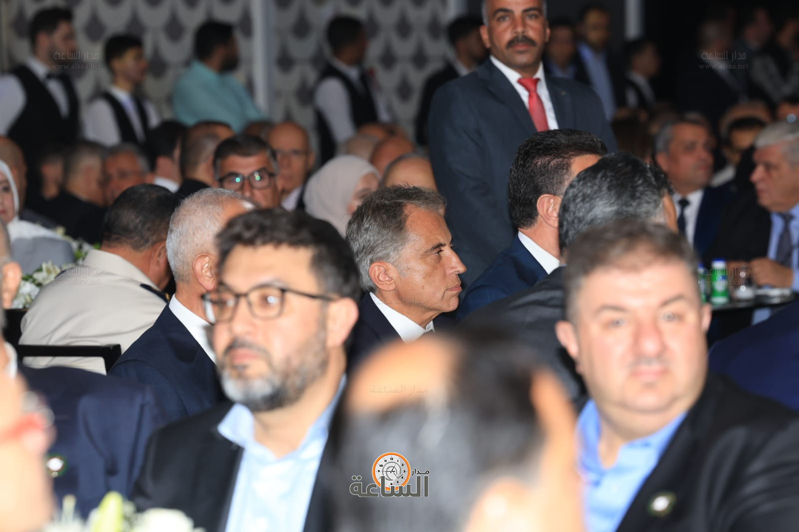 Madar Al-Saa Images 0.7060337394015948