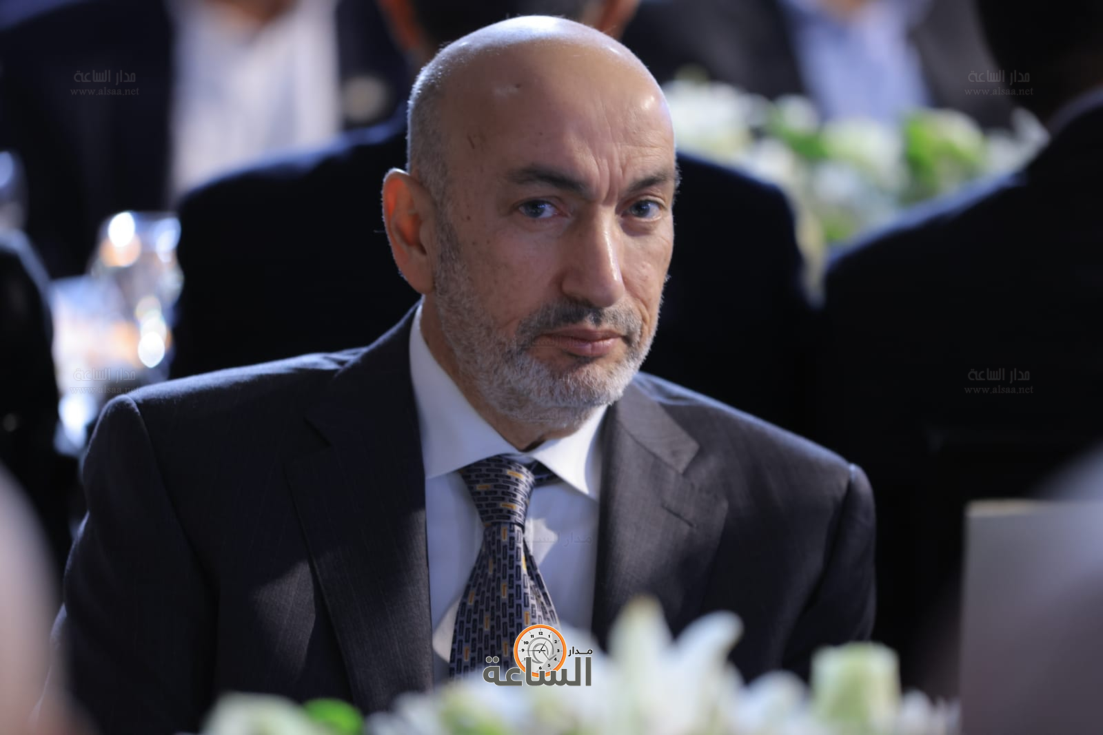 Madar Al-Saa Images 0.15339083221029415