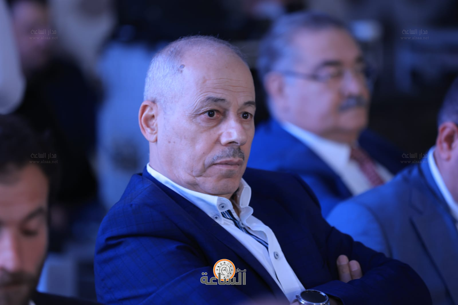 Madar Al-Saa Images 0.06863837451253585