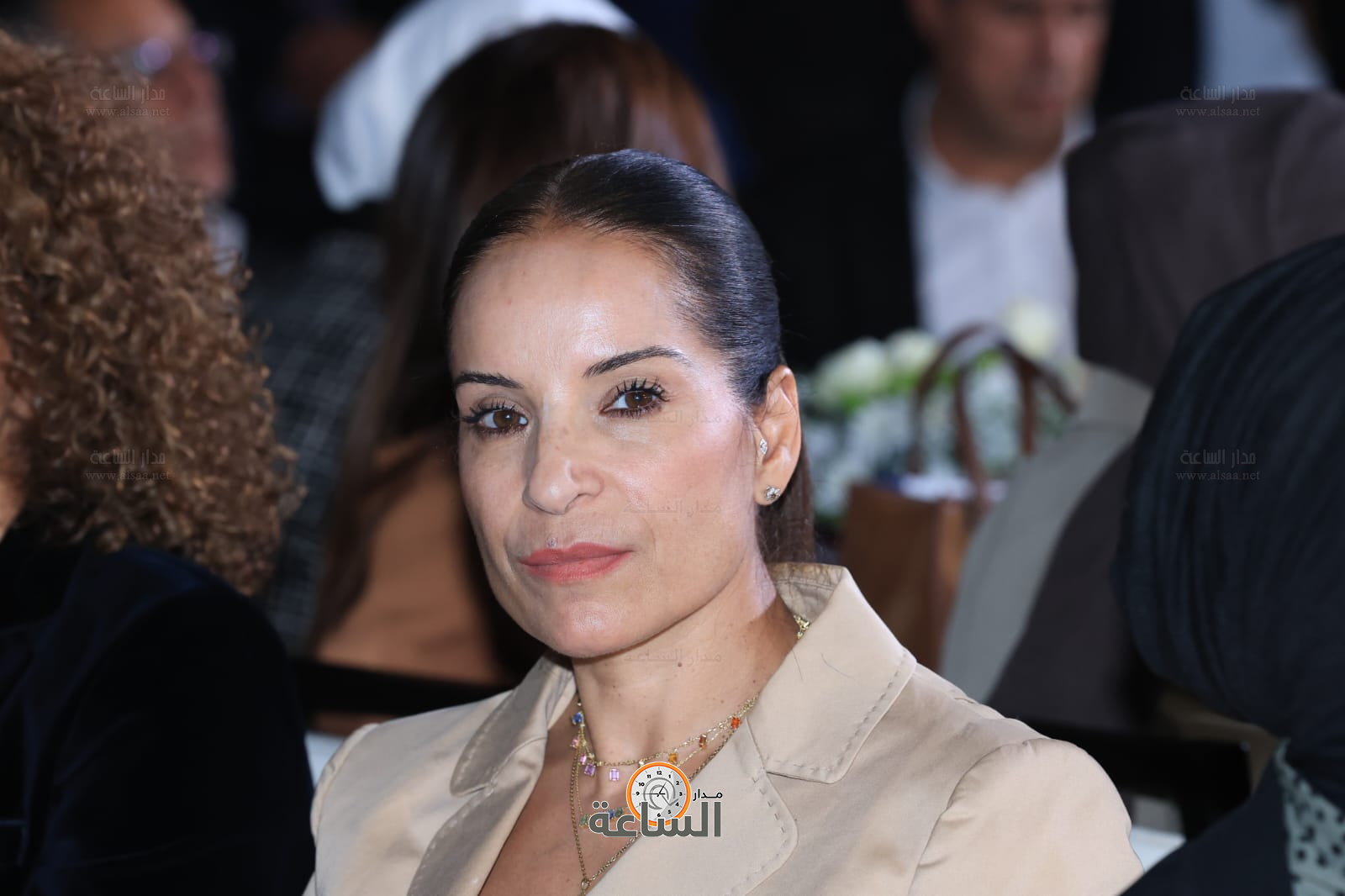 Madar Al-Saa Images 0.12029642653752459