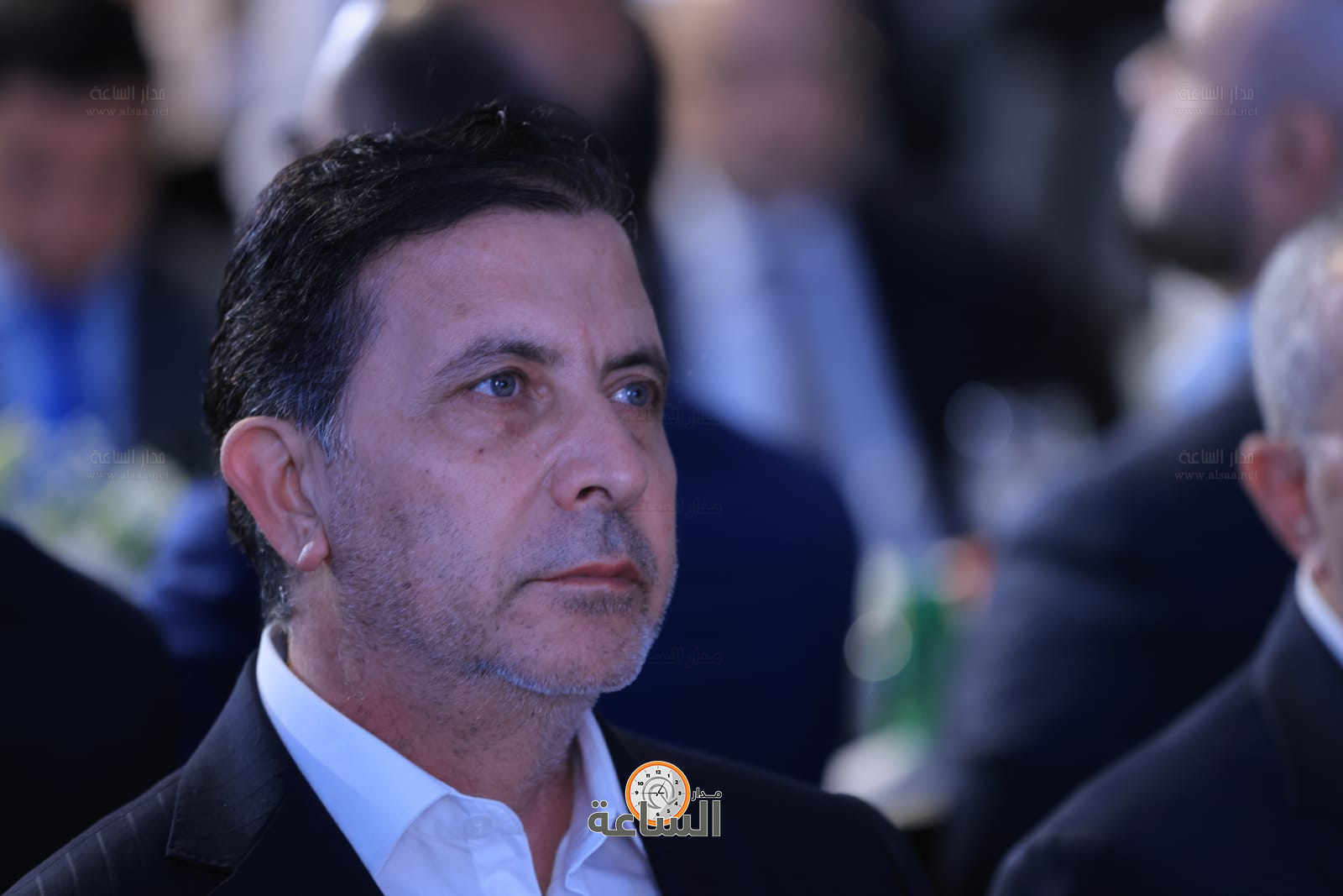 Madar Al-Saa Images 0.35531858866799015