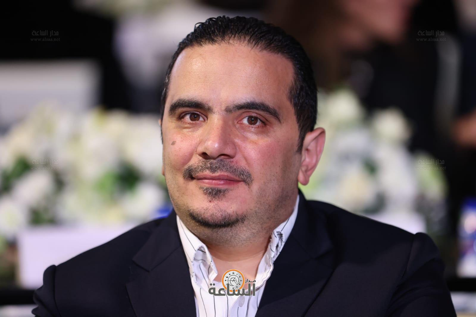 Madar Al-Saa Images 0.39914673175097903