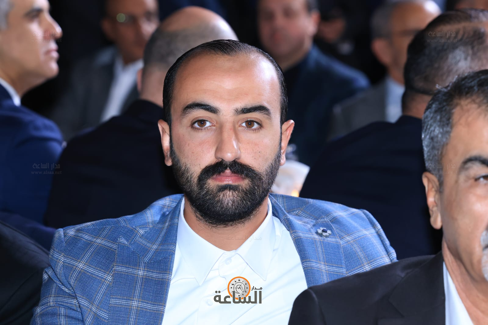 Madar Al-Saa Images 0.1544122239849155