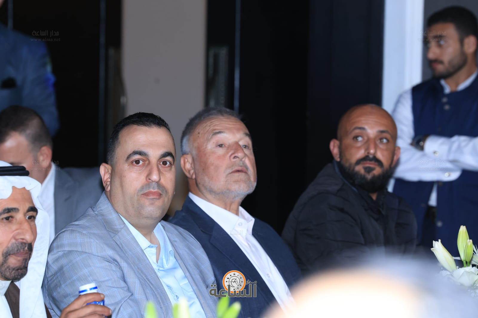 Madar Al-Saa Images 0.6402200270394337