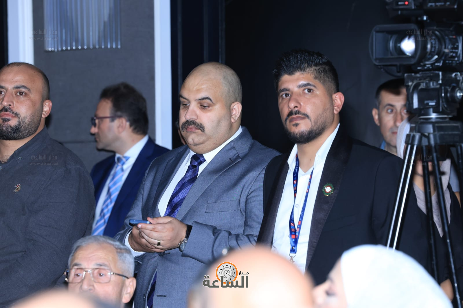 Madar Al-Saa Images 0.06049092252051724