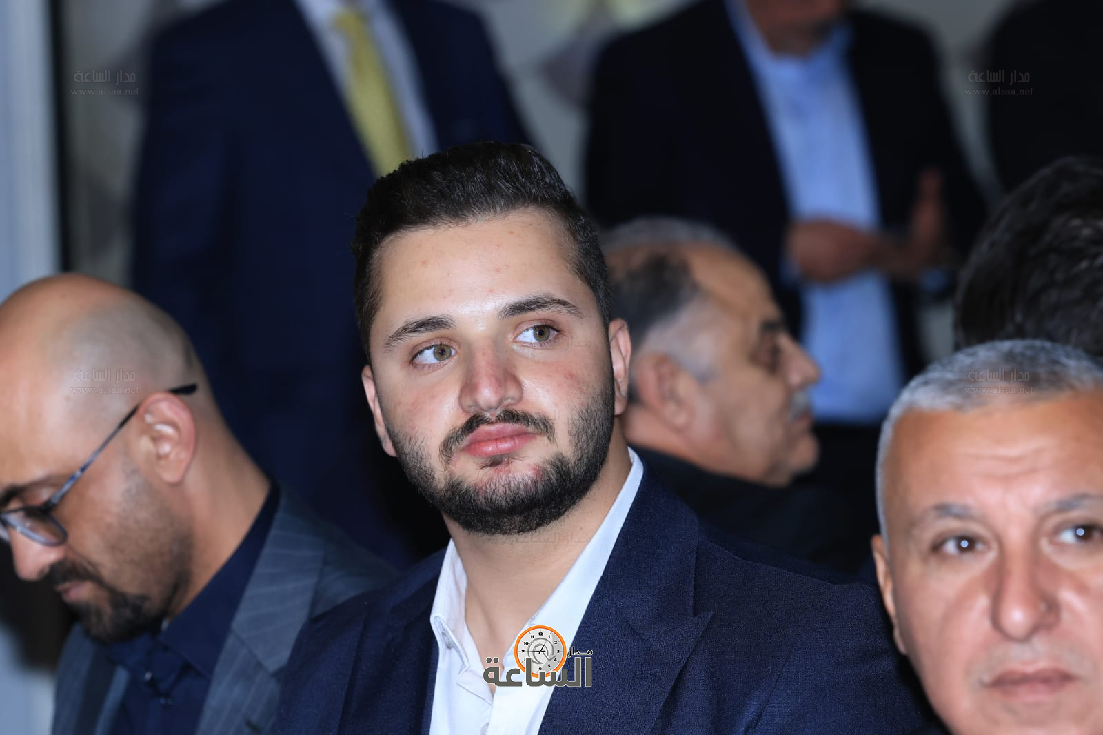 Madar Al-Saa Images 0.0649952478939666