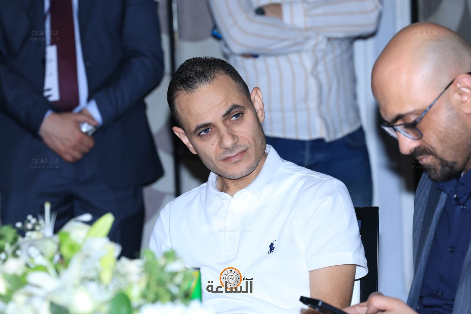 Madar Al-Saa Images 0.5765445976550181