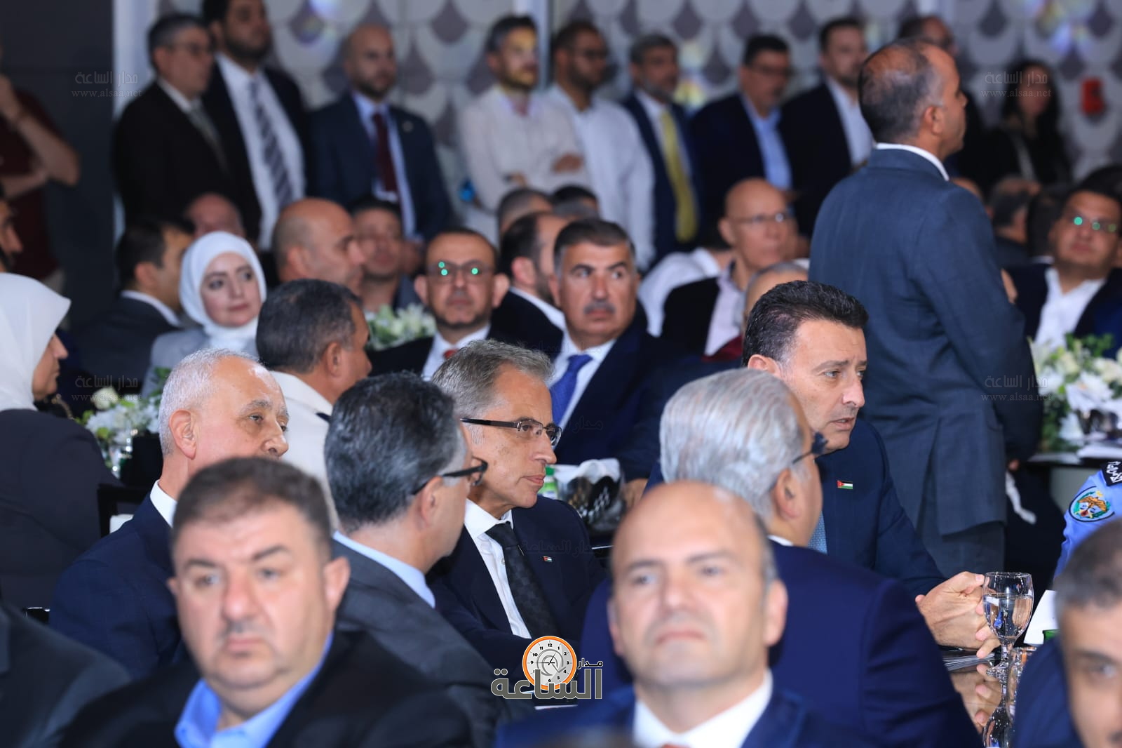 Madar Al-Saa Images 0.43526374326839934