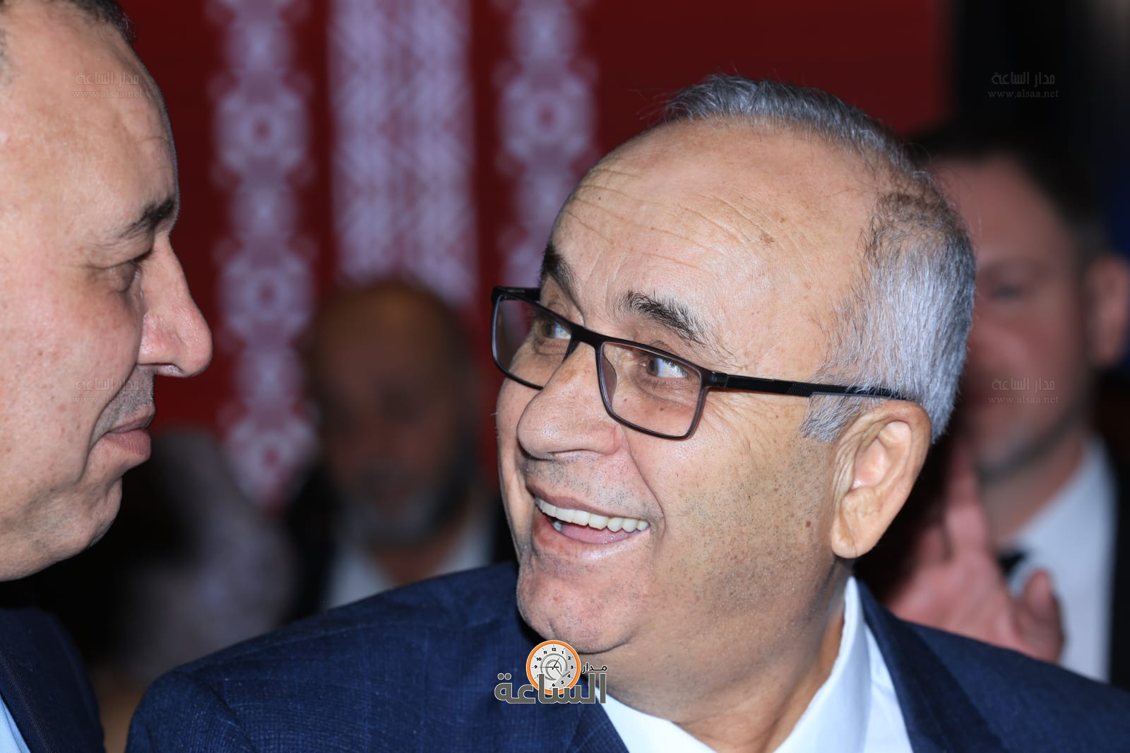 Madar Al-Saa Images 0.5068256962646865