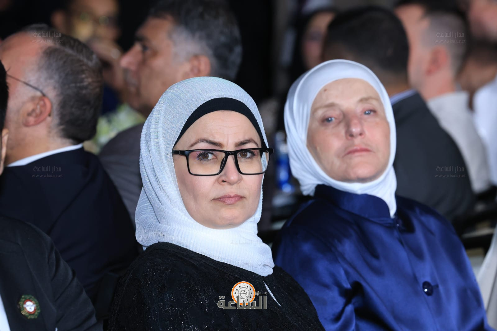 Madar Al-Saa Images 0.23518704826942927