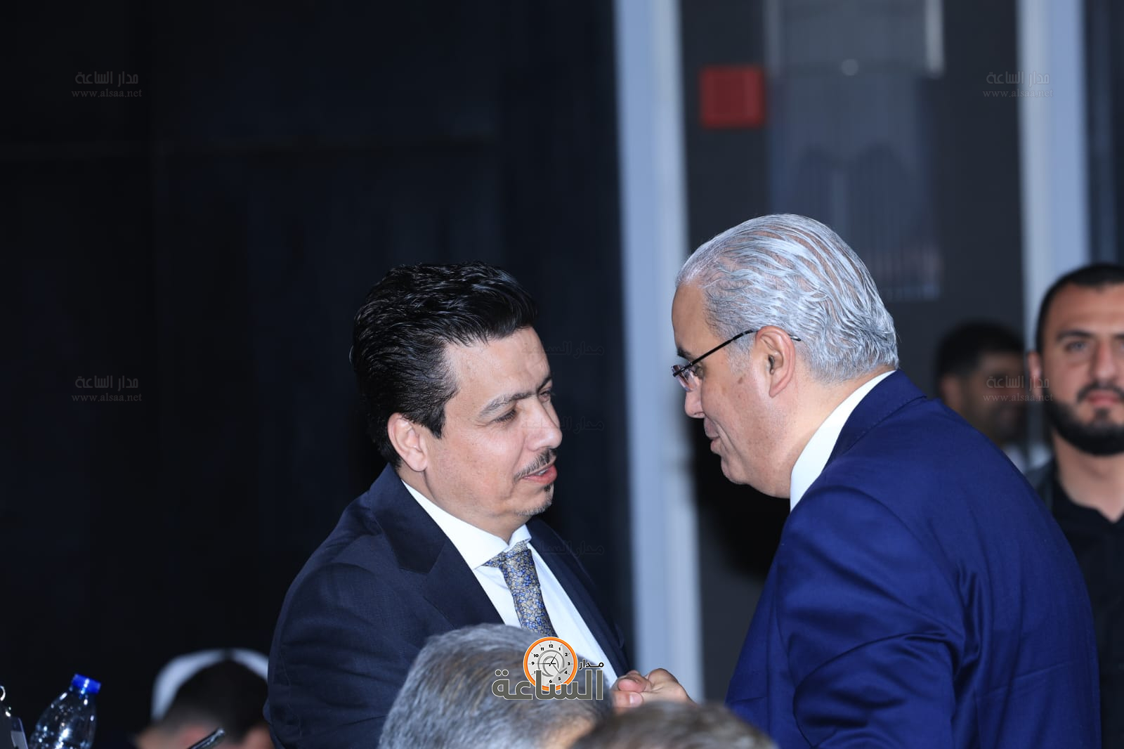 Madar Al-Saa Images 0.3593185872054697