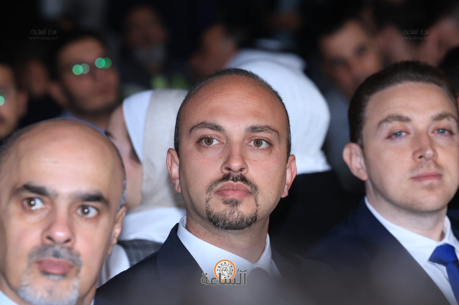 Madar Al-Saa Images 0.5085561738825636