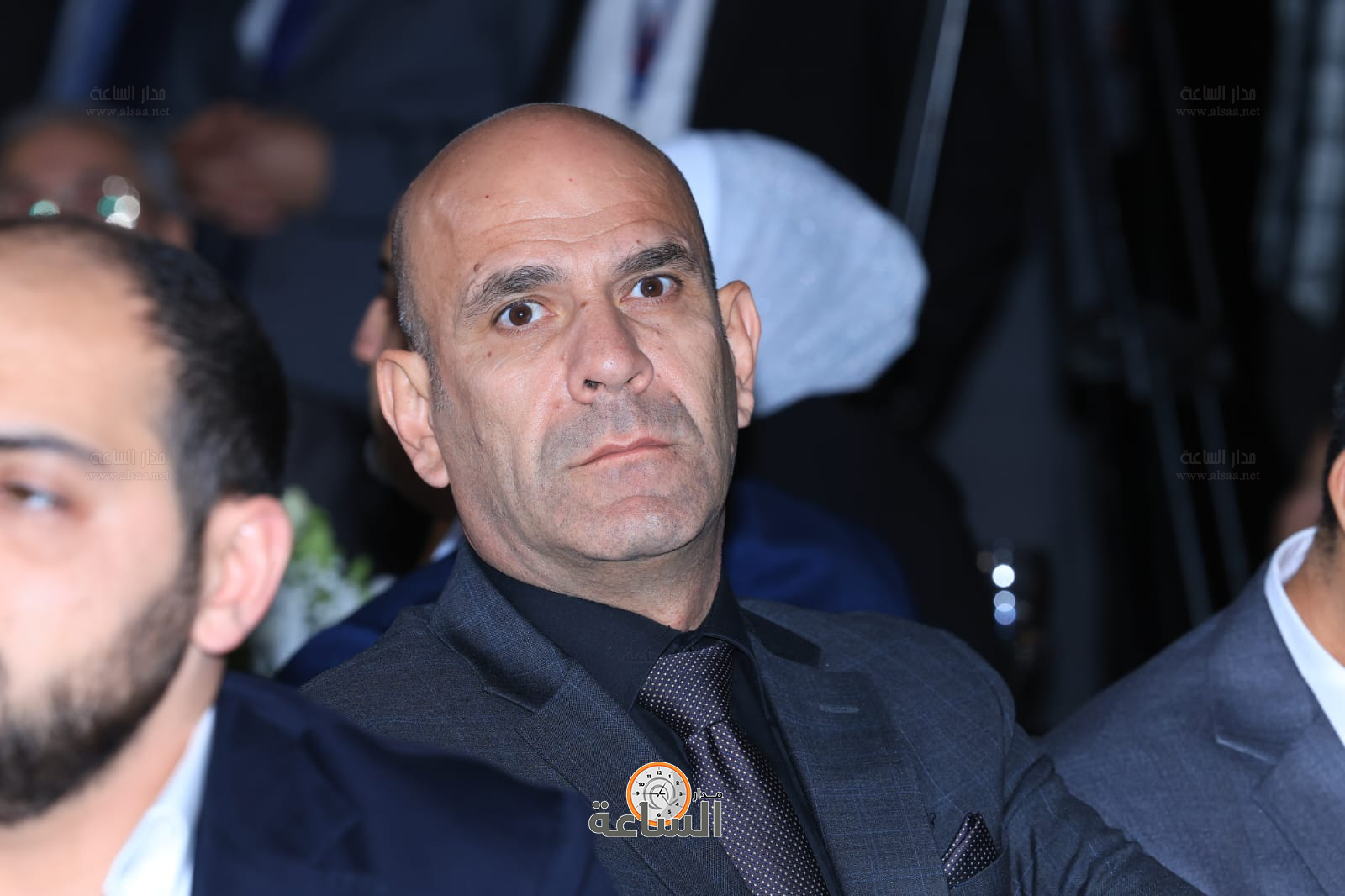 Madar Al-Saa Images 0.1510368837545475