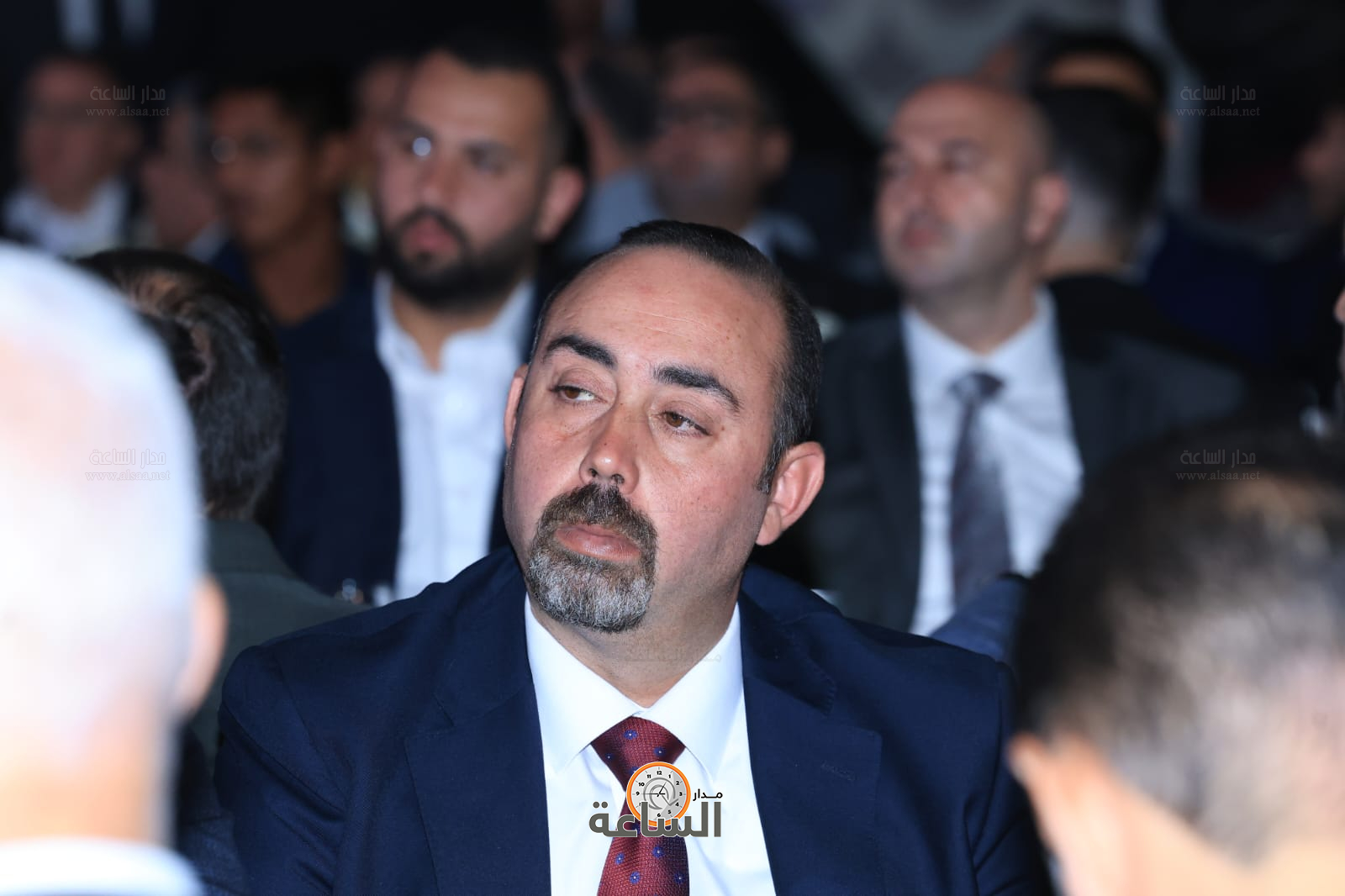 Madar Al-Saa Images 0.8656730947757918