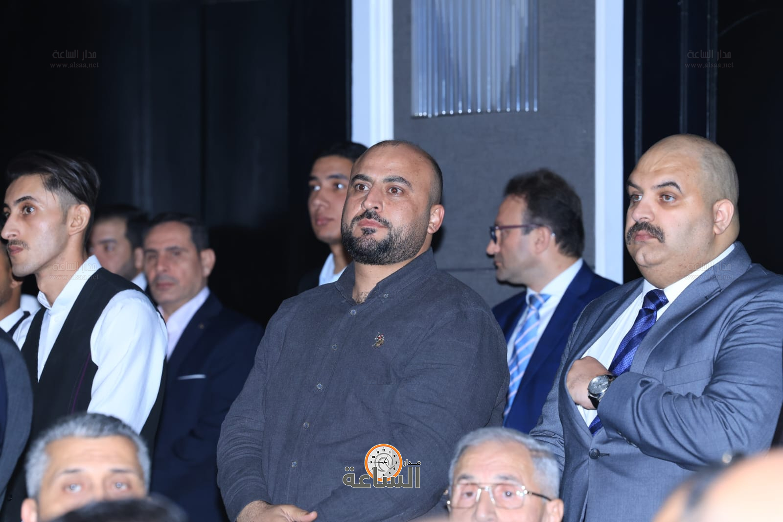 Madar Al-Saa Images 0.47775387588606844