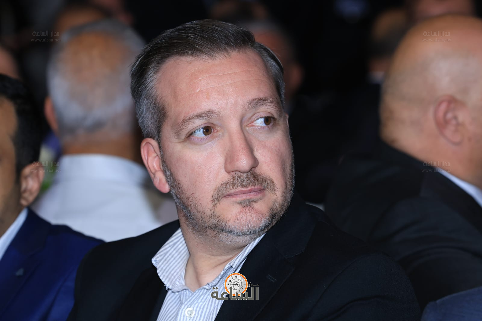 Madar Al-Saa Images 0.13364963100976368