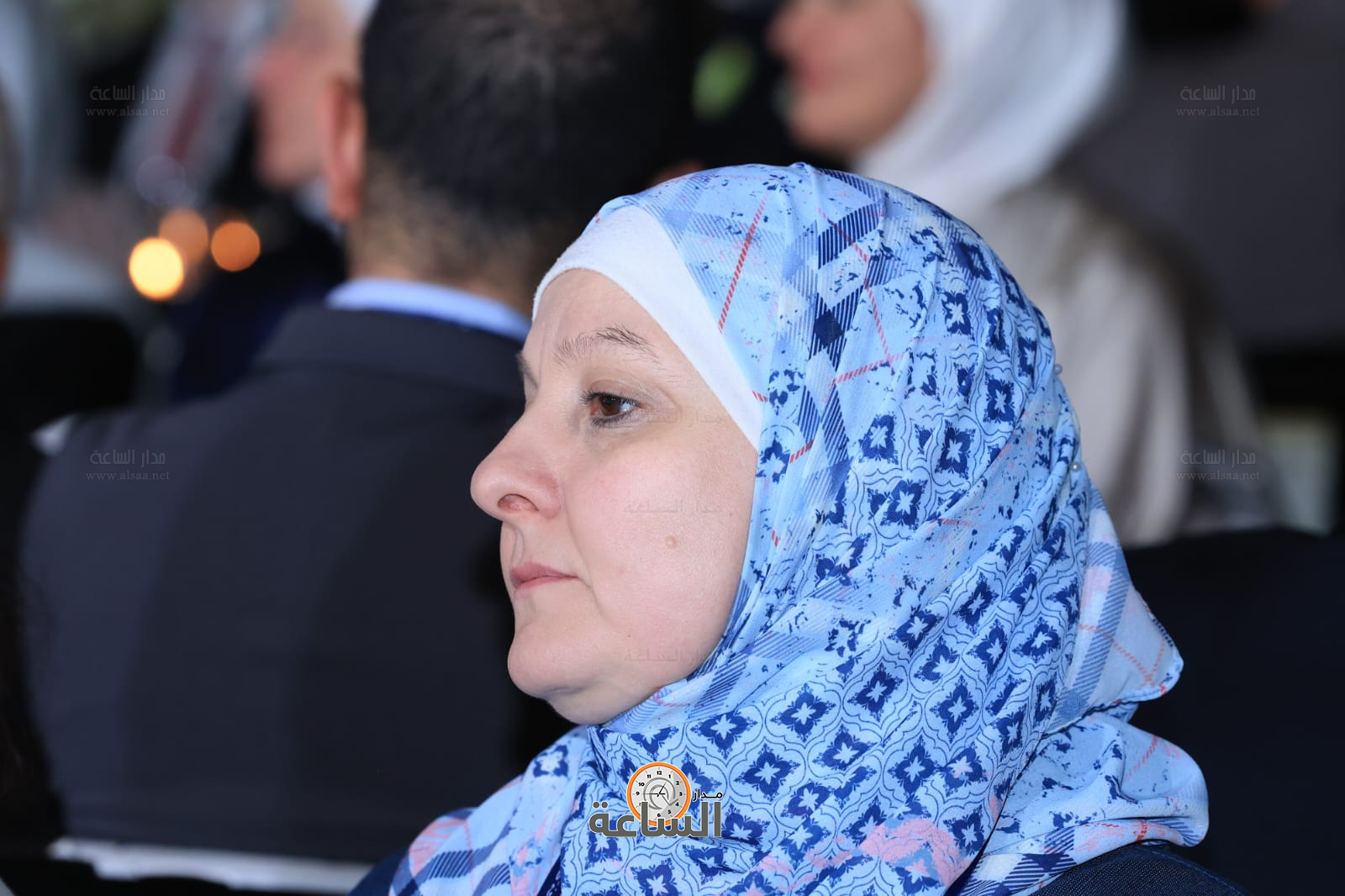 Madar Al-Saa Images 0.5176963452404302