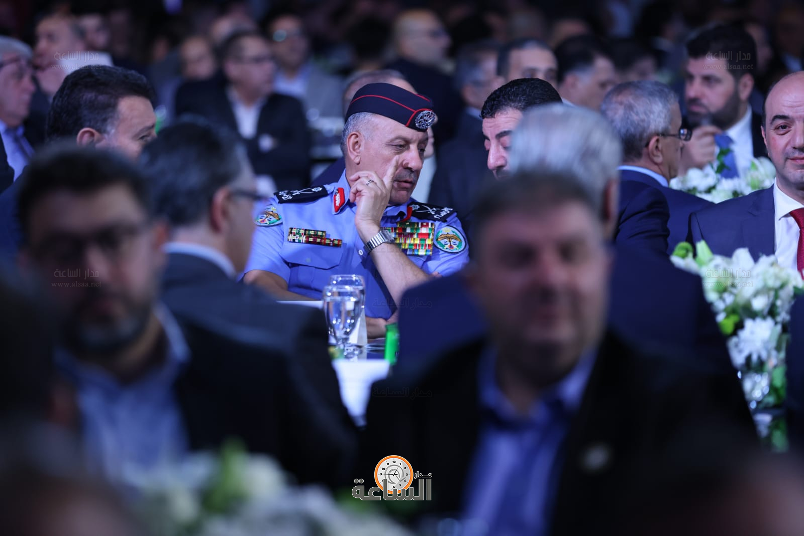 Madar Al-Saa Images 0.78775163595503