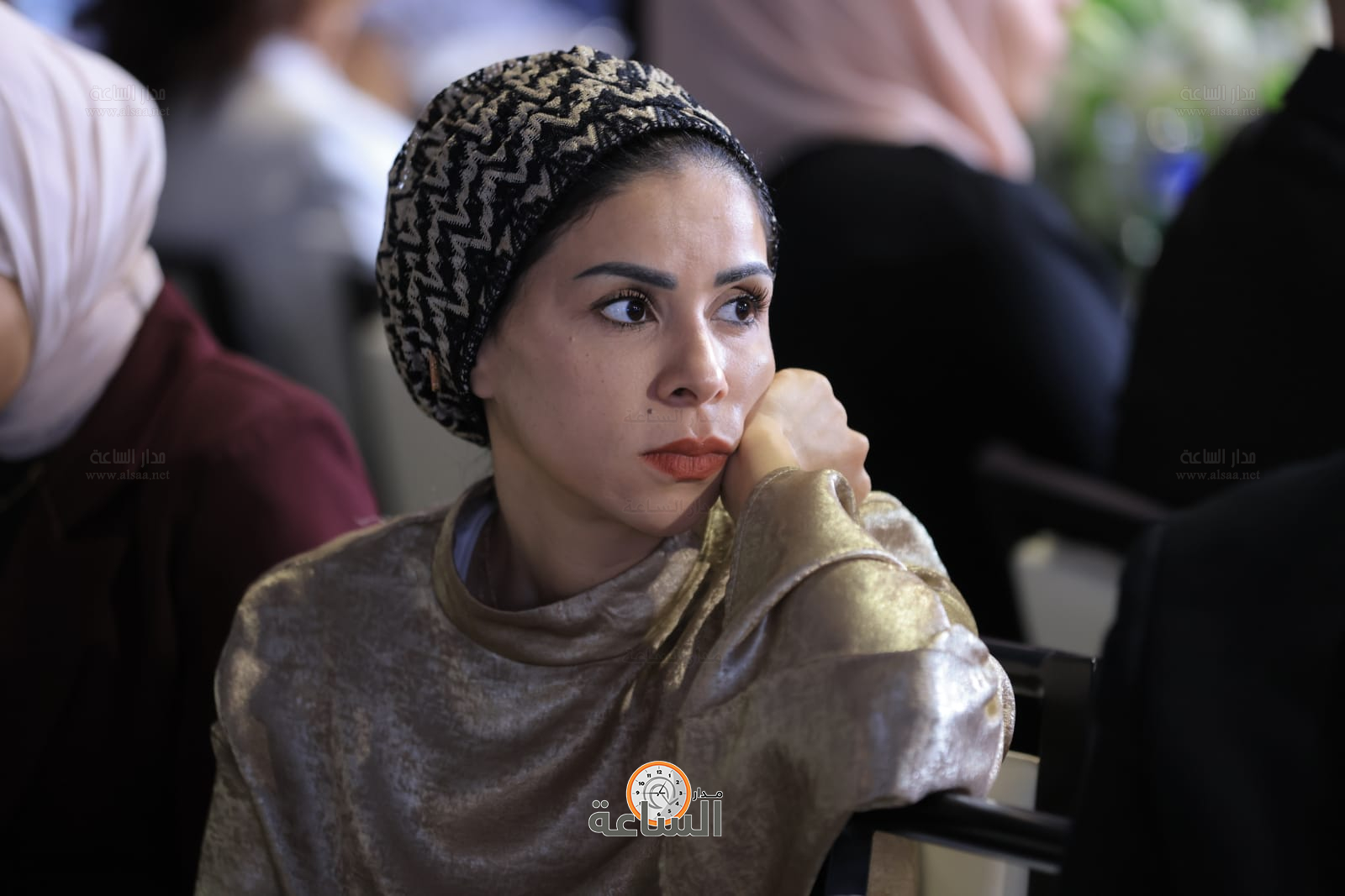 Madar Al-Saa Images 0.9686511681127674