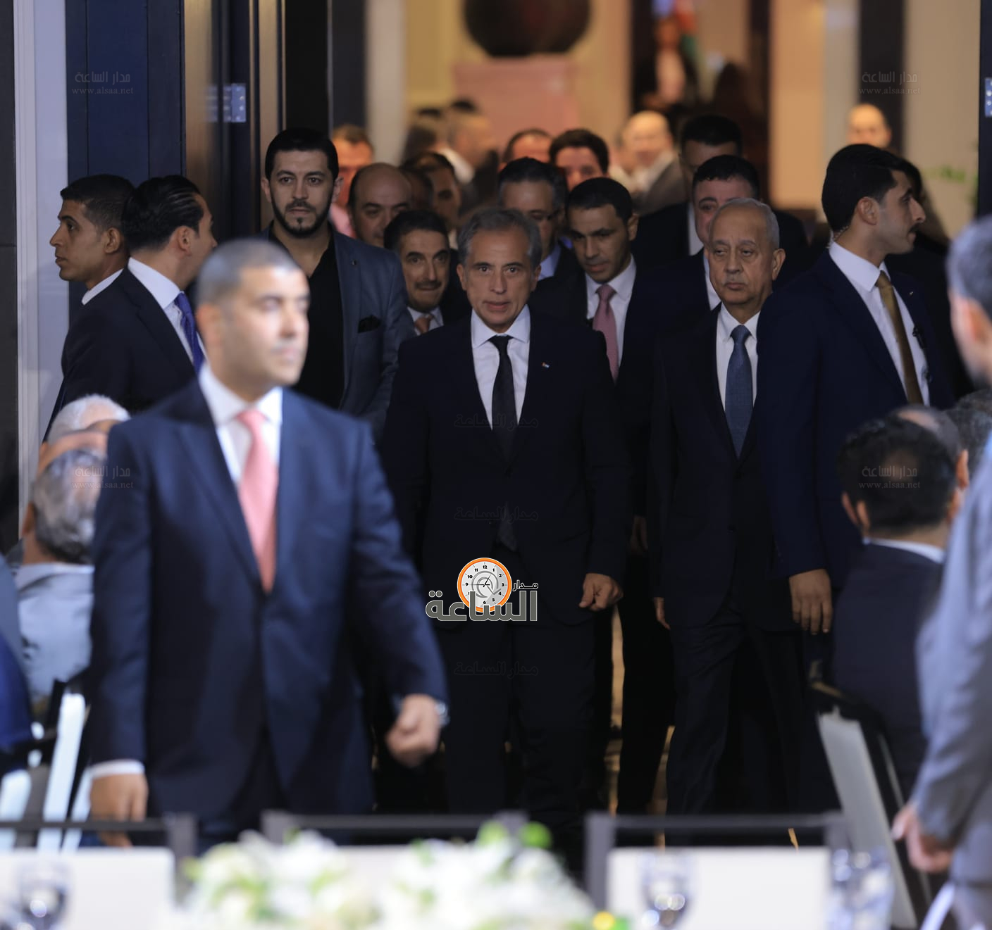 Madar Al-Saa Images 0.38513944947056467