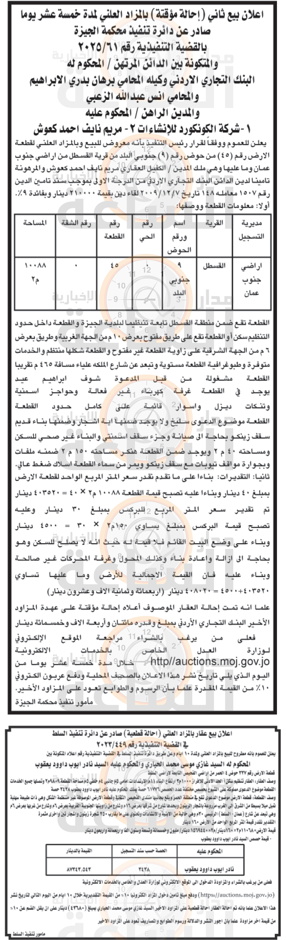 Madar Al-Saa Images 0.768816718635191