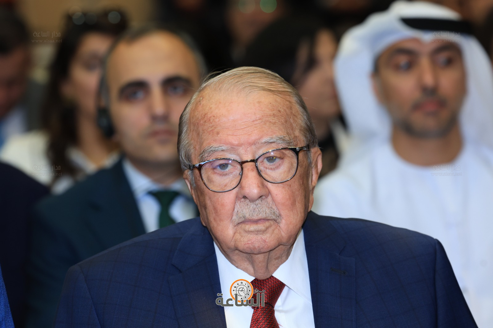 Madar Al-Saa Images 0.556543375418354