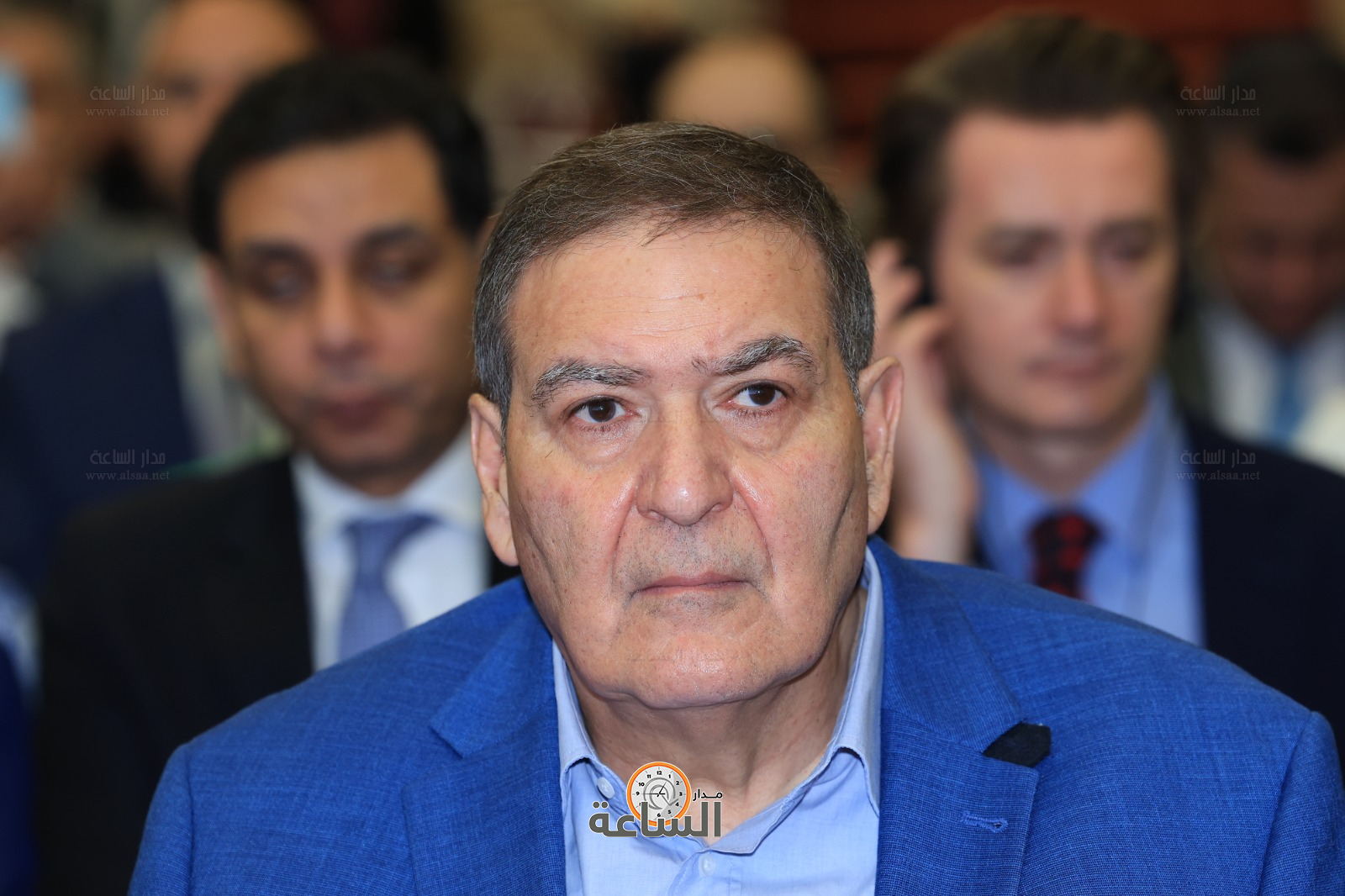 Madar Al-Saa Images 0.5328987300126081