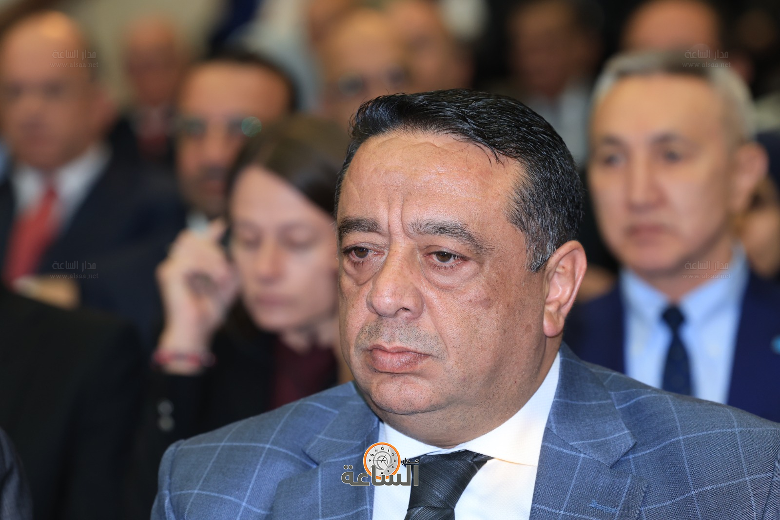 Madar Al-Saa Images 0.8082214337522927