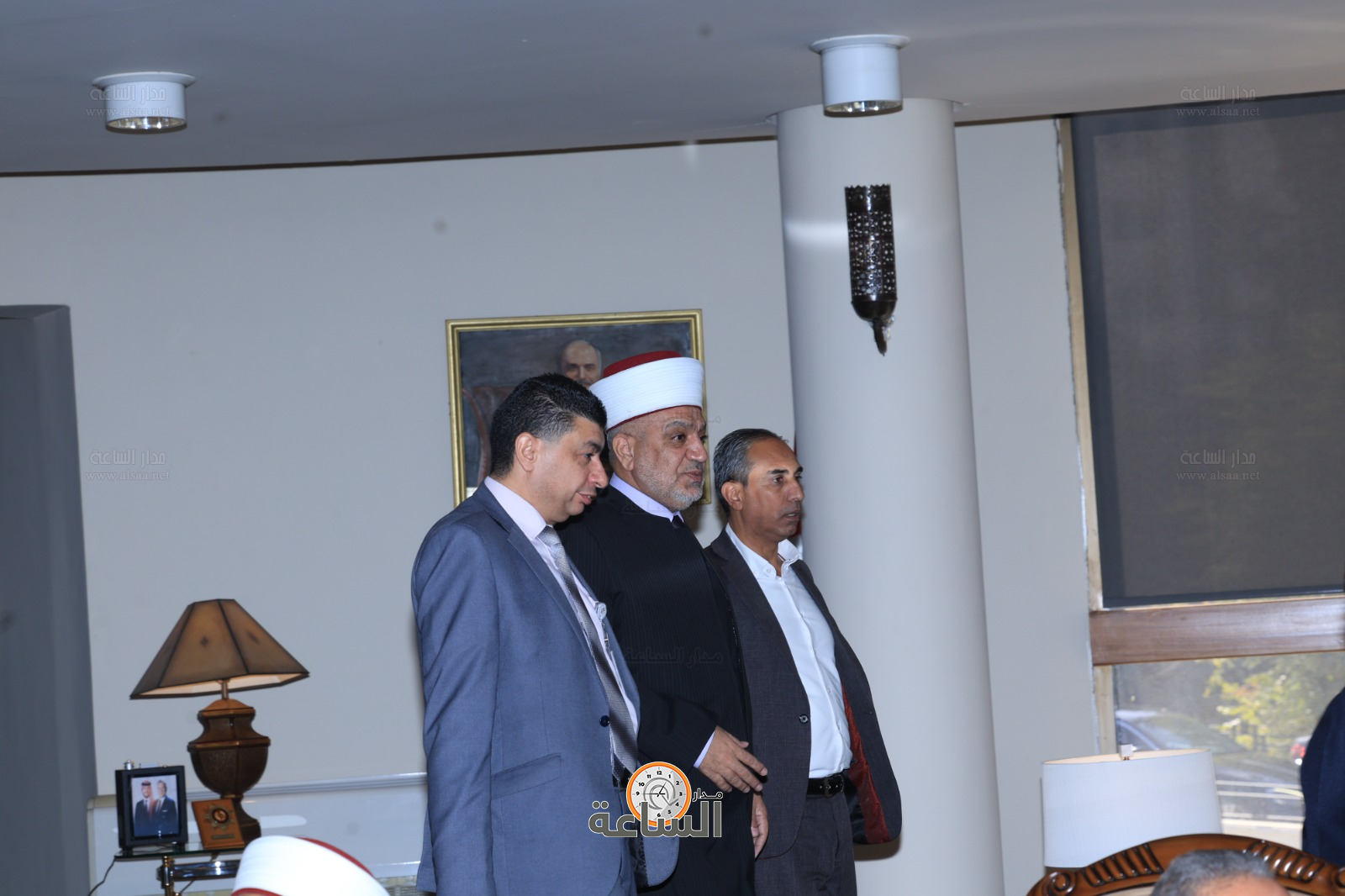 Madar Al-Saa Images 0.5999255728477747