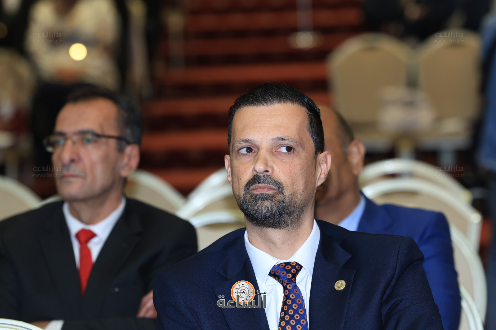 Madar Al-Saa Images 0.6325250786873802