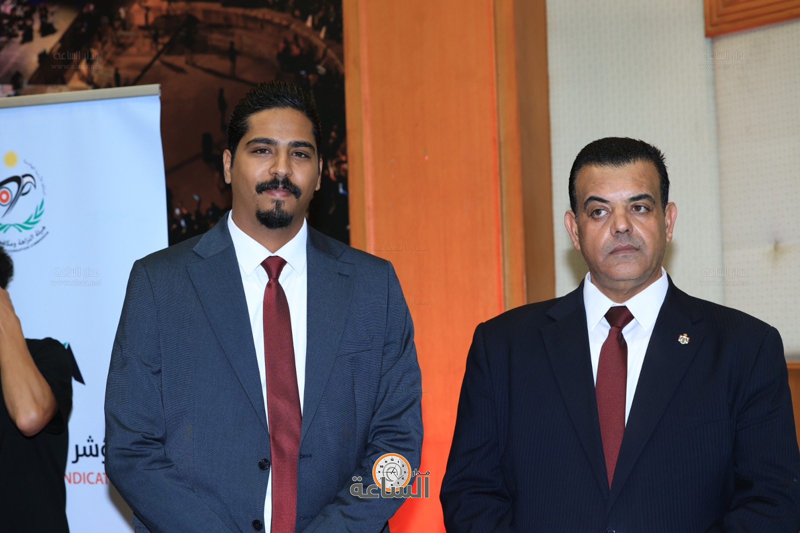 Madar Al-Saa Images 0.910197348500564