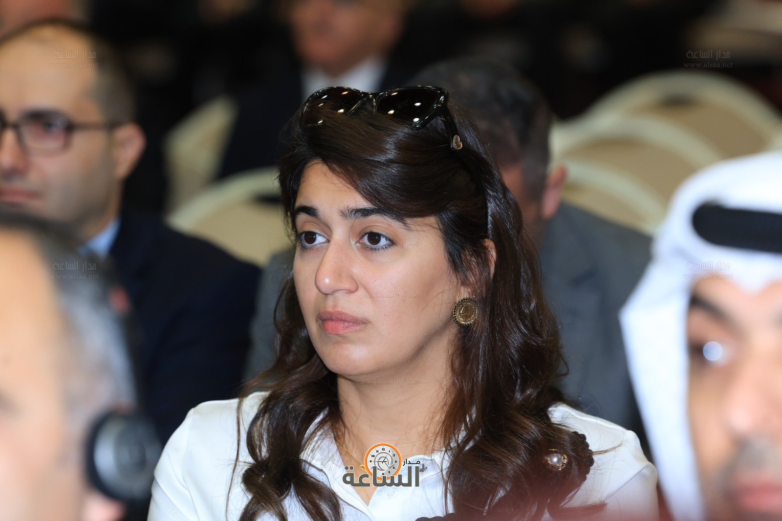 Madar Al-Saa Images 0.8765766878456426