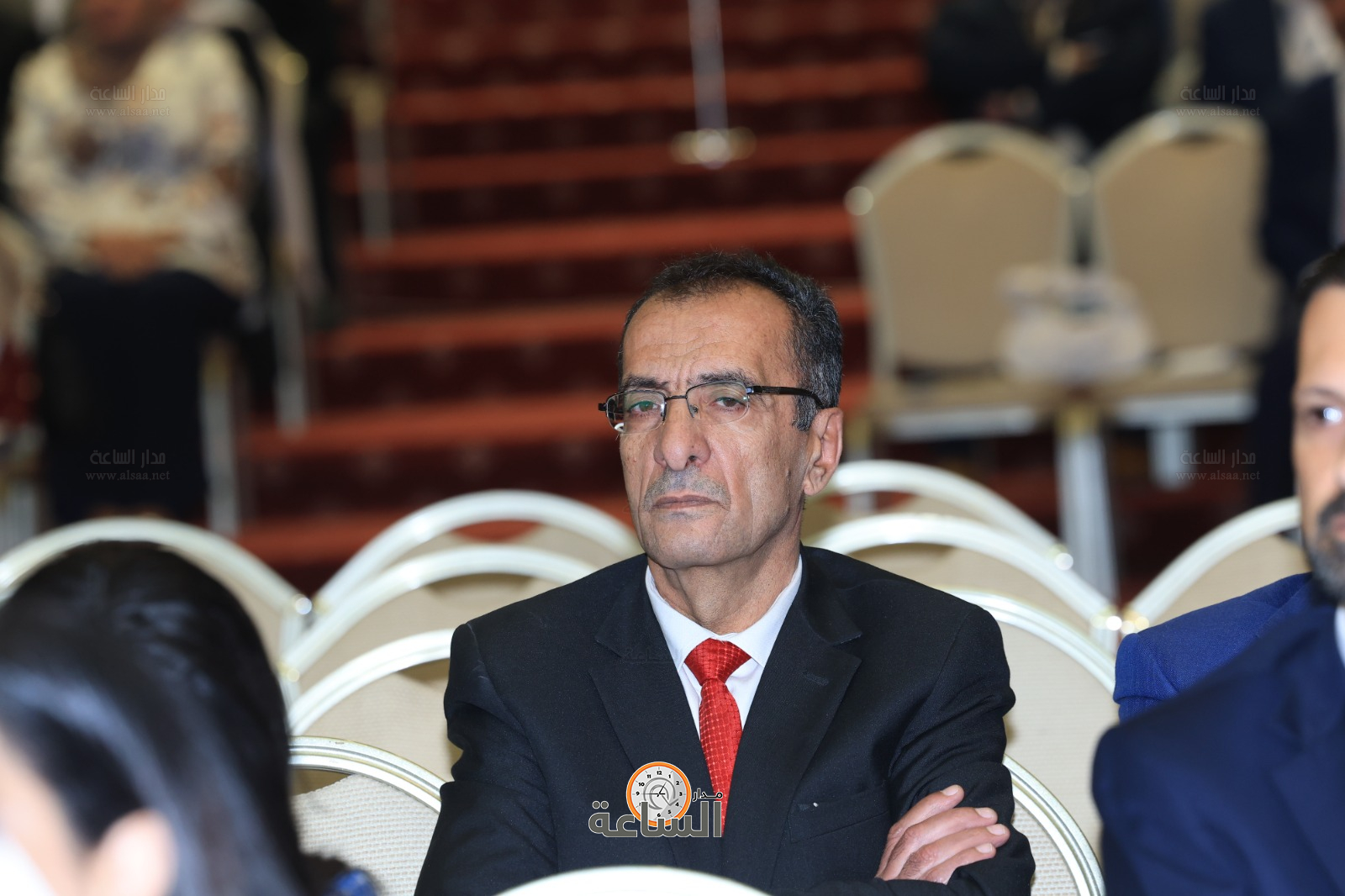 Madar Al-Saa Images 0.18529672934277708