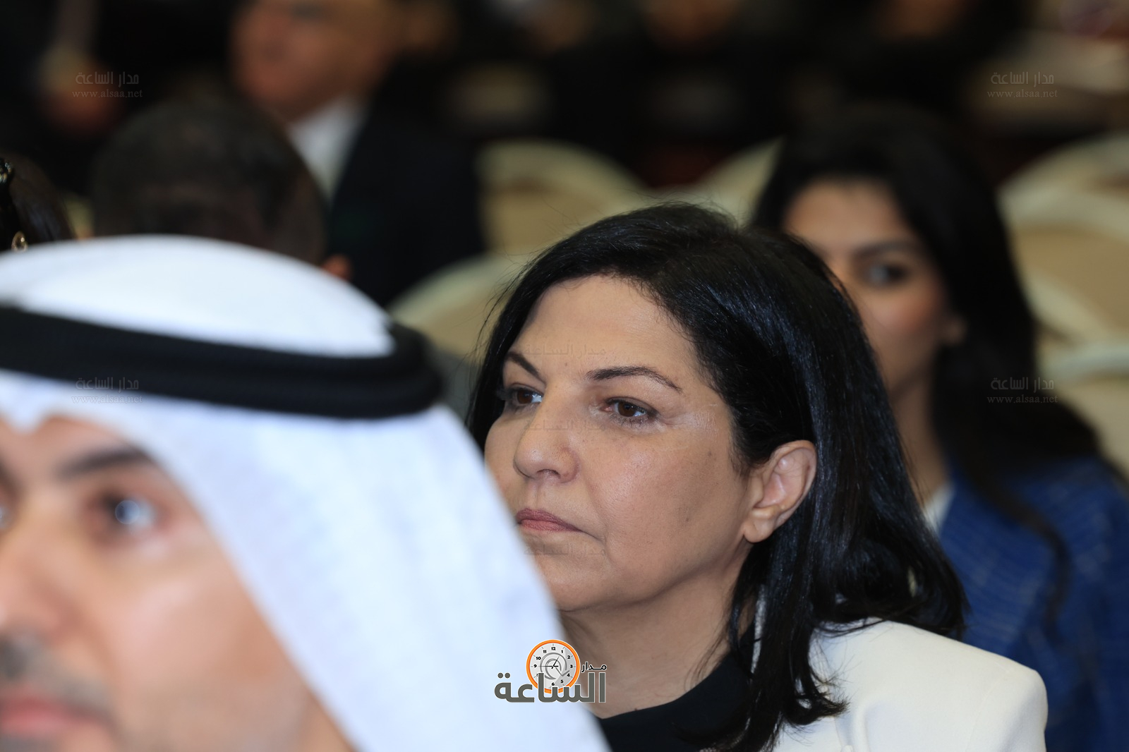 Madar Al-Saa Images 0.23101852490608576