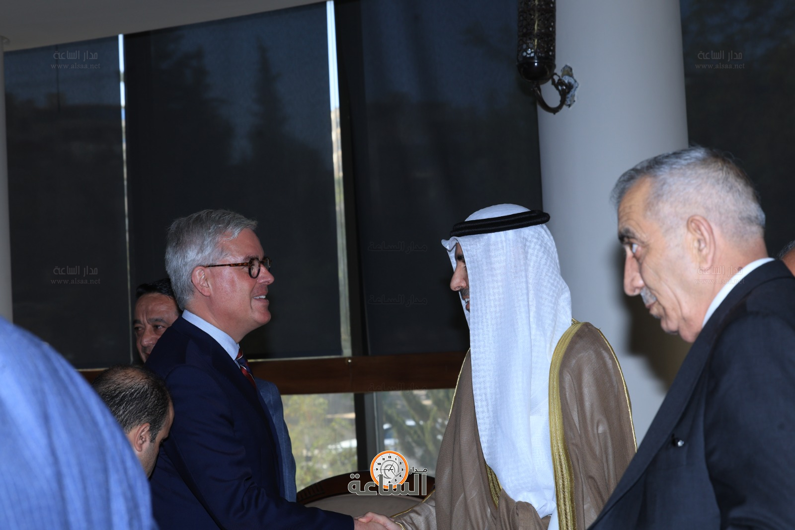 Madar Al-Saa Images 0.9682257642940914