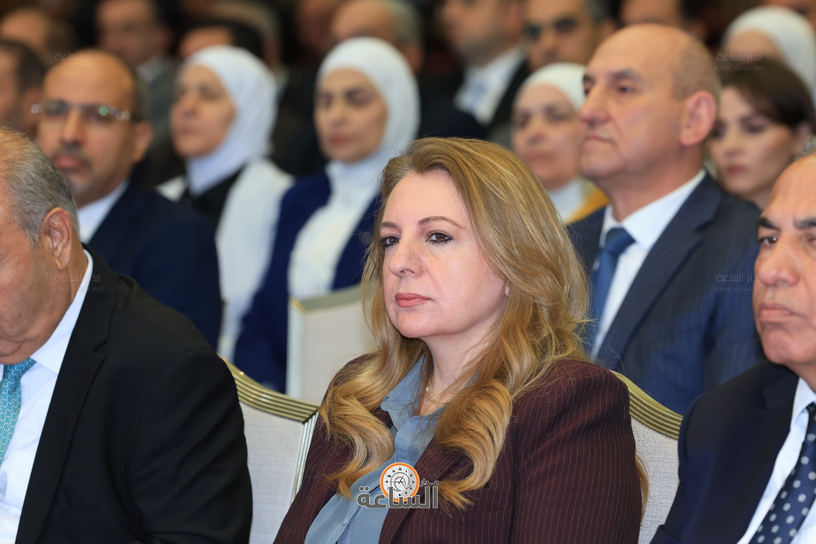 Madar Al-Saa Images 0.3982498514622196